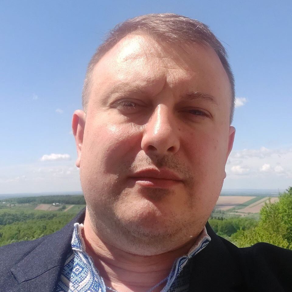 Oleksandr Grygorenko